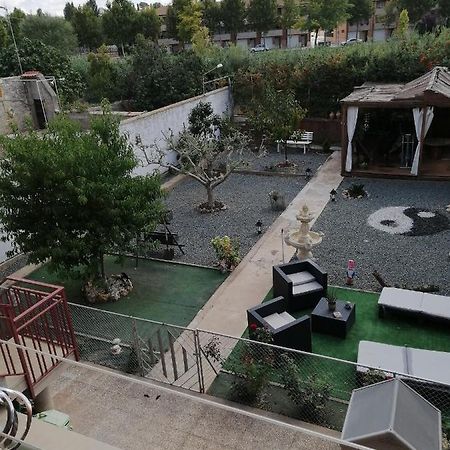 شقة Habitacion Individual En Tárrega المظهر الخارجي الصورة
