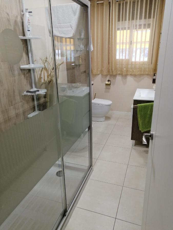 شقة Habitacion Individual En Tárrega المظهر الخارجي الصورة