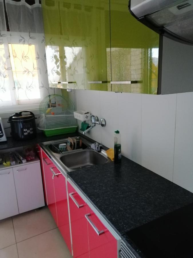 شقة Habitacion Individual En Tárrega المظهر الخارجي الصورة